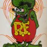 Rocket Jay 57