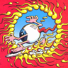 Wavehog