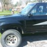 1990 DLX 4x4