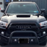 Habs Tacoma