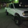 SAM'S new TACO