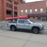 OCD Tacoma