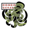 hondogarage