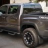 Rufty 4x4