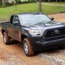 Tacoma LzM