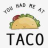 YouHadMeAtTaco