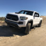 Walt's Truck