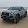 TuRD-offroader