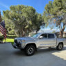 Tacoma GT