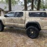 Surf-Taco