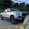 California Taco