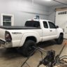 Nick’s Maine Taco