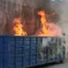 DumpsterFire
