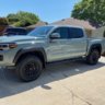 2021 taco pro