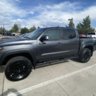 Tacoma DRT
