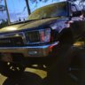 Creepin Yota