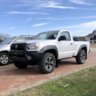 Jodye4x4