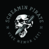 Screaminpirate