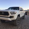 Arties 4x4