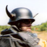 Dark Helmet