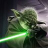 Mr Yoda