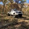 Campingcarrier