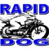 Rapid Dog