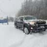 Yooper Taco Trooper