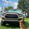 RangerXRico