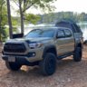 TruckTentTacoma