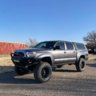 Diehard TRD
