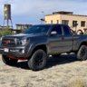 La Gringa Tacoma in Cabo