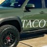 Marinegreentaco4x4
