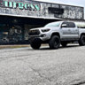 Silverredneck