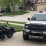 Imessedupmytruck