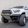 White_Pearl TRD