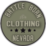 Battle Born Clothing