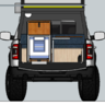 4WD-Mod