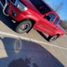 4WD 4banger taco