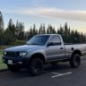 Maui Tacoma