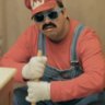 Daniel the Plumber