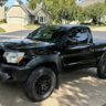 2014 R-Cab 4x4
