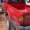 Stepside Tucson