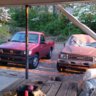 87Replacement