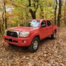RadiantRed07TRD