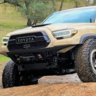 4x4 Taco Trok