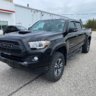 Kentville Tacoma