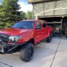 Off road guy