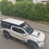 Tacoma Switzerland