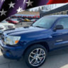 undercover blue
